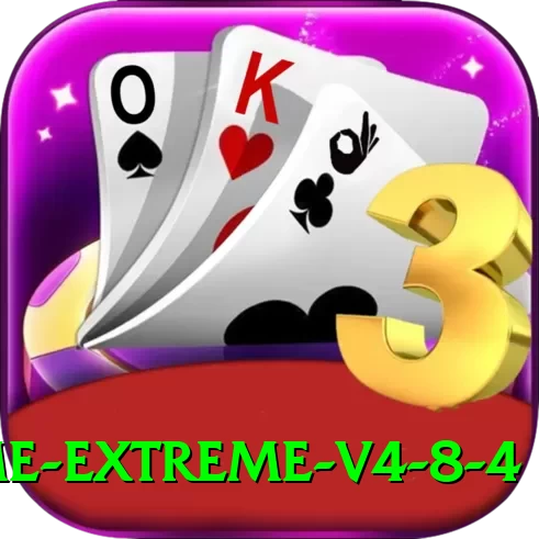 98PKR Game Extreme v4.8.4 - 2
