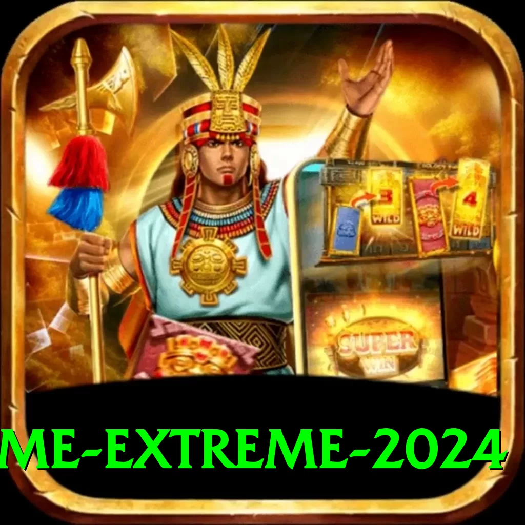 A777 Game Extreme 2024 - 2