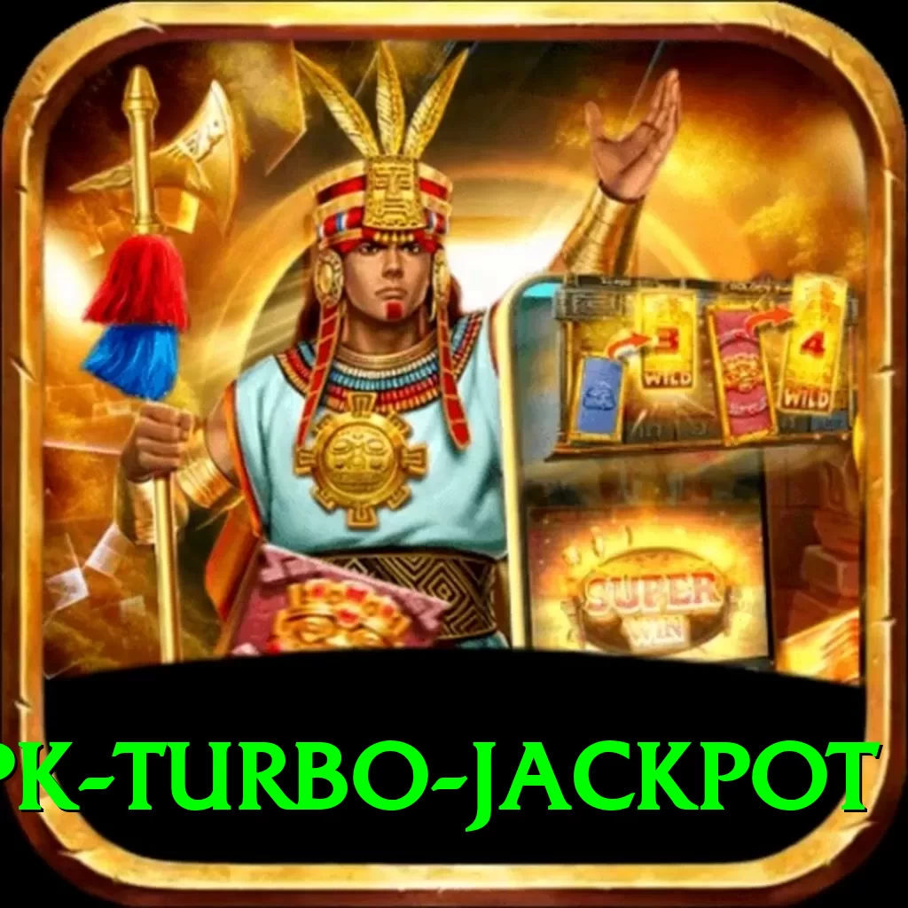 cloudbet.pk Turbo Jackpot - 2