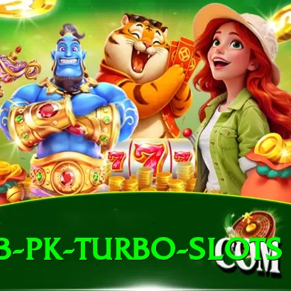 Gaming Club PK Turbo Slots - 2