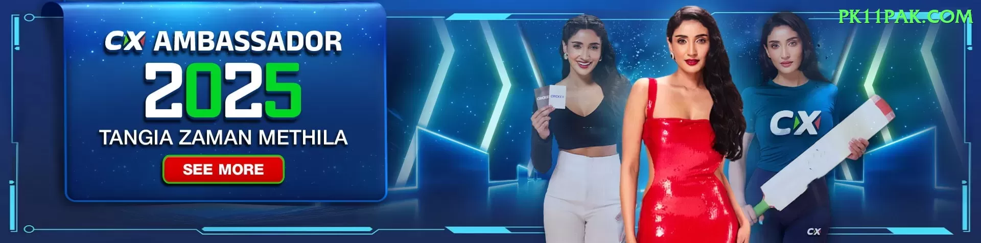 Cloudbet Pakistan Champion v2.3.3 Screenshot 1