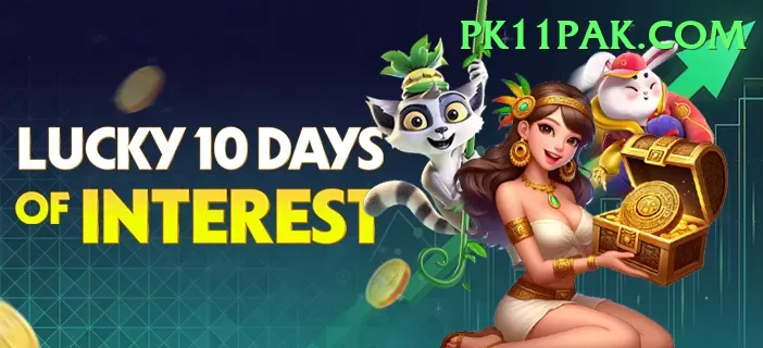 megapari.pk Elite - Daily Bonus Screenshot 1