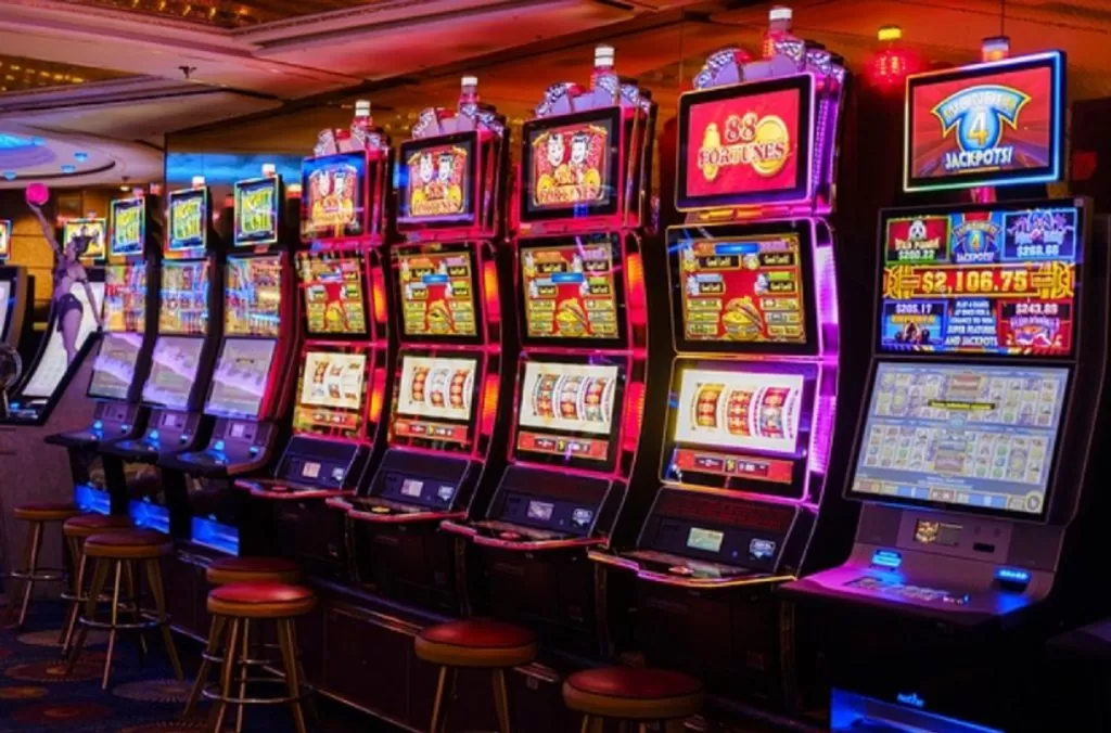 Slots br88 - Sweet Bonanza e caça-níqueis populares