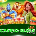 pokergame Supreme - Casino & Slots
