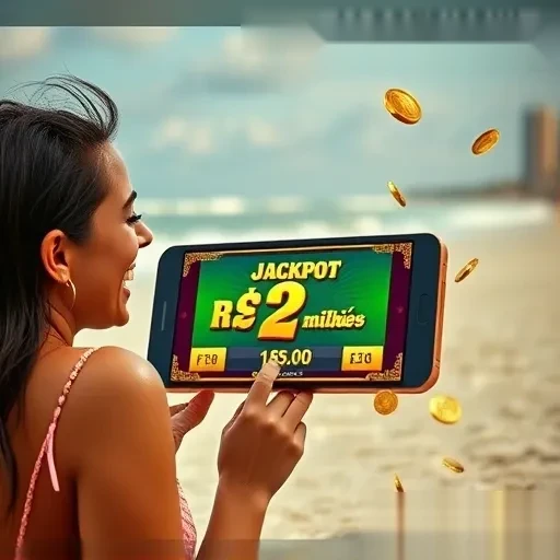 Tela login br88